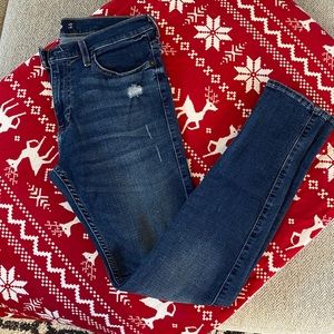 Holister Men’s Jeans